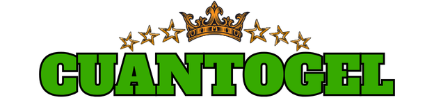 Cuantogel Logo